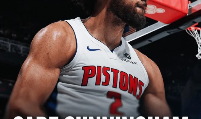 北京单场官网-坎宁安和斯图尔特将于今日复出，出战对阵雄鹿的比赛