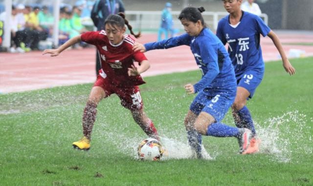 北单官网北京体育彩票官网-严益唯：全运会足球不该远离“全民”