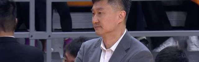 北单官网北京体育彩票官网-先输黑马又遭豪门双杀，就这还想夺冠？杜锋快下课吧，新帅或是他