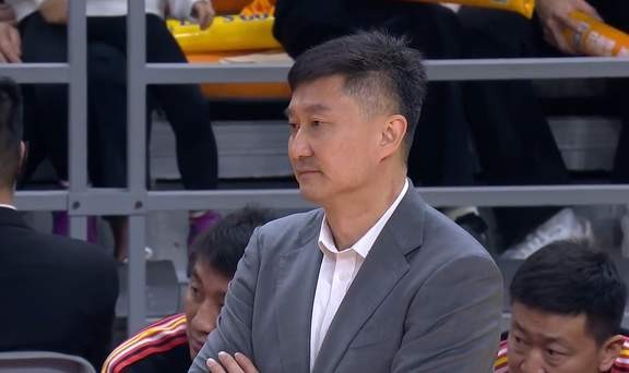 北单官网北京体育彩票官网-先输黑马又遭豪门双杀，就这还想夺冠？杜锋快下课吧，新帅或是他