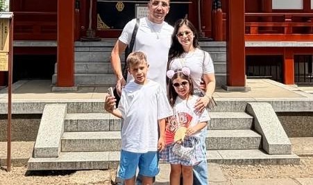 北单官网北京体育彩票官网-前往日本度假，戴维森：陪伴家人散散心，然后以全新状态回归