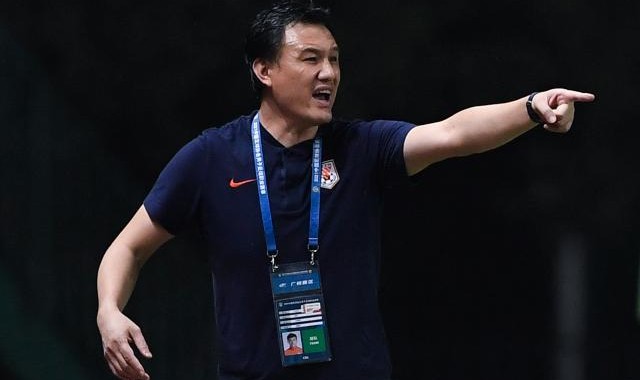 北京单场官网-【专题】山东土帅策略见成效 郝伟引领土帅的春天？