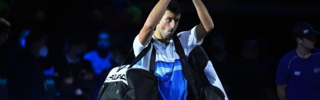 北单官网北京体育彩票官网-德约半决赛再负兹维列夫 无缘追平费德勒一纪录