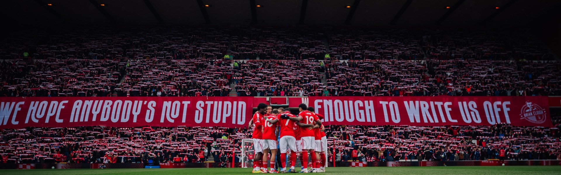 北单官网北京体育彩票官网-效率不足，森林各项赛事近5场主场比赛99脚射门只进了1球